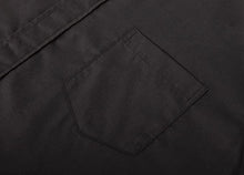 Clergy Shirt - Long Sleeve with Tab Collar